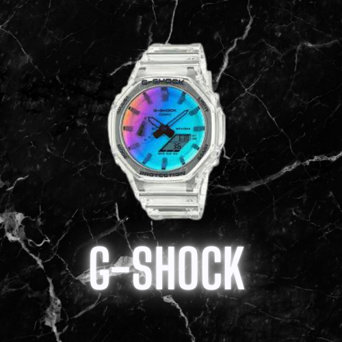 G-Shock