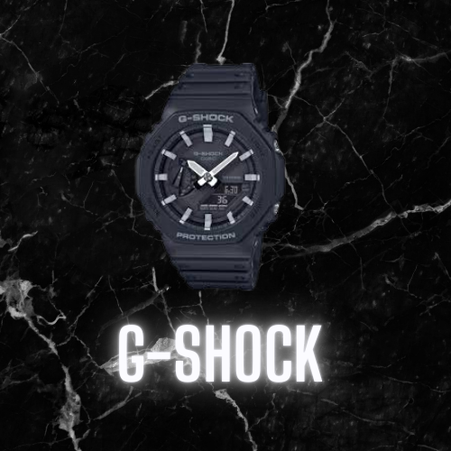 G-SHOCK