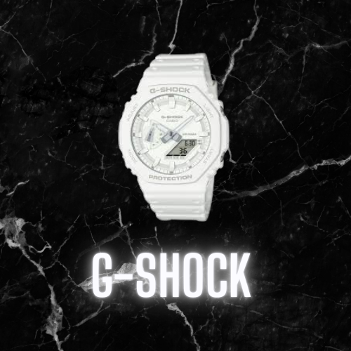 G-SHOCK