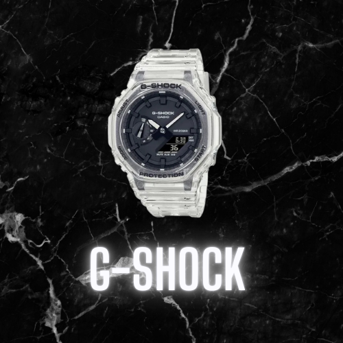 G-SHOCK