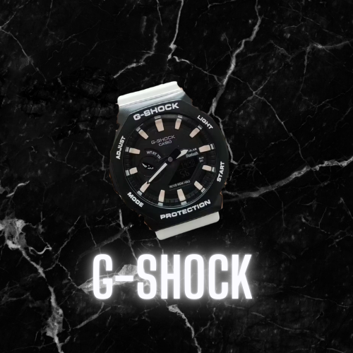 G-SHOCK