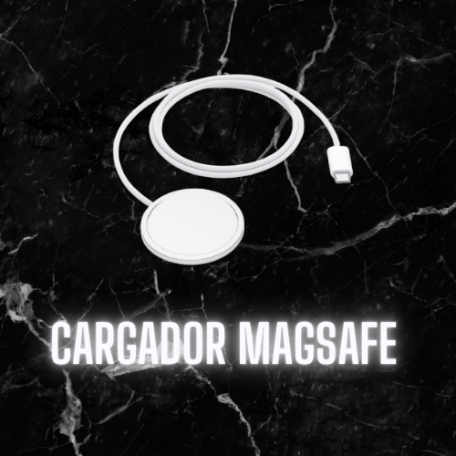 Cargador MagSafe