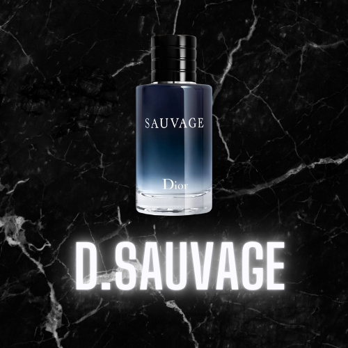 D.SAUVAGE